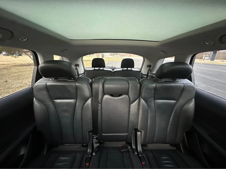 2018 Audi 4M Q7 - Image 11 of 15