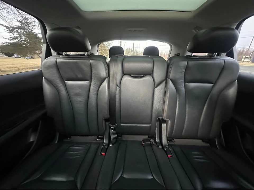 2018 Audi 4M Q7 - Image 12 of 15