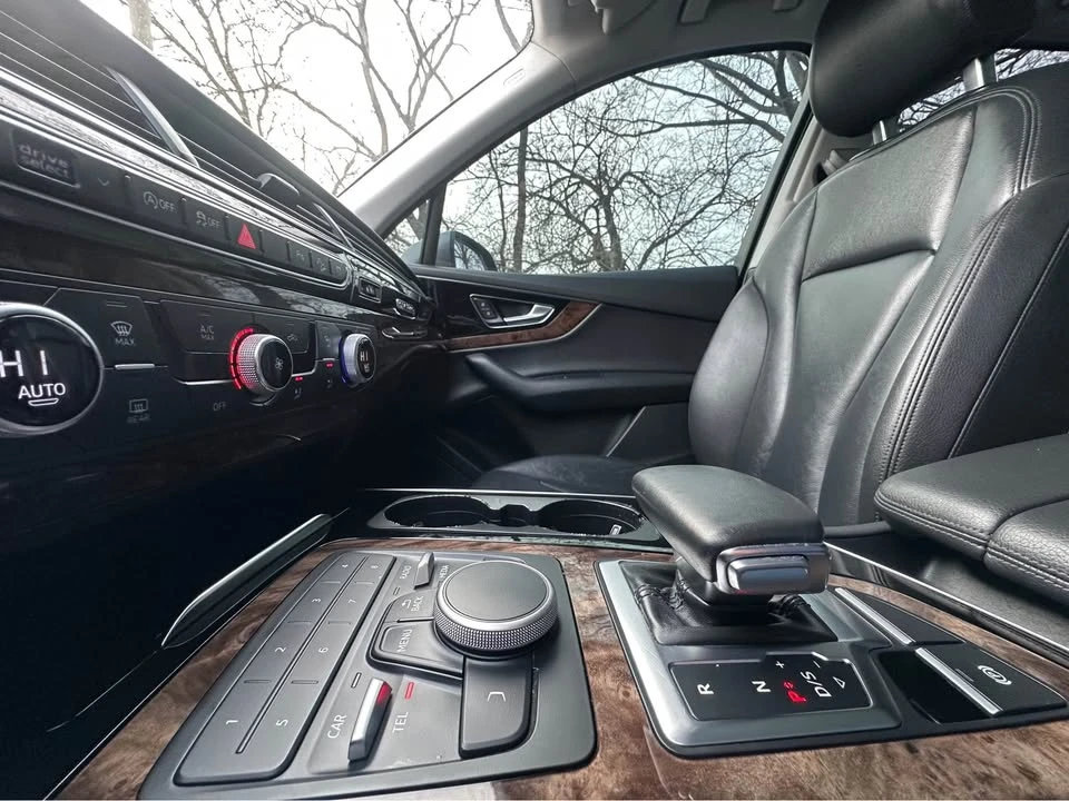 2018 Audi 4M Q7 - Image 15 of 15