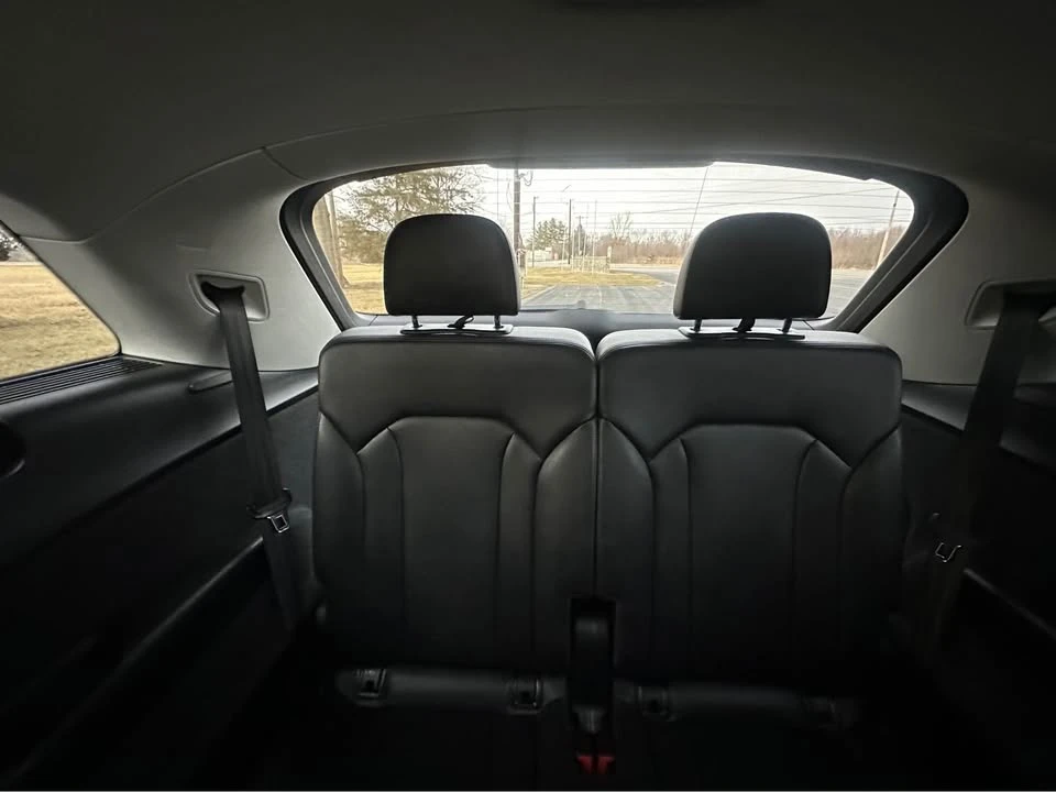 2018 Audi 4M Q7 - Image 10 of 15