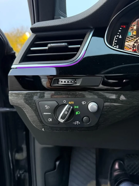 2018 Audi 4M Q7 - Image 12 of 19