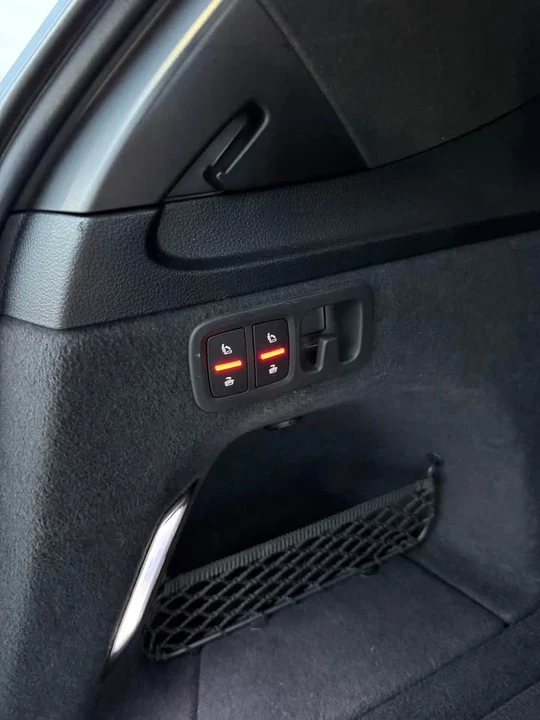 2018 Audi 4M Q7 - Image 16 of 19