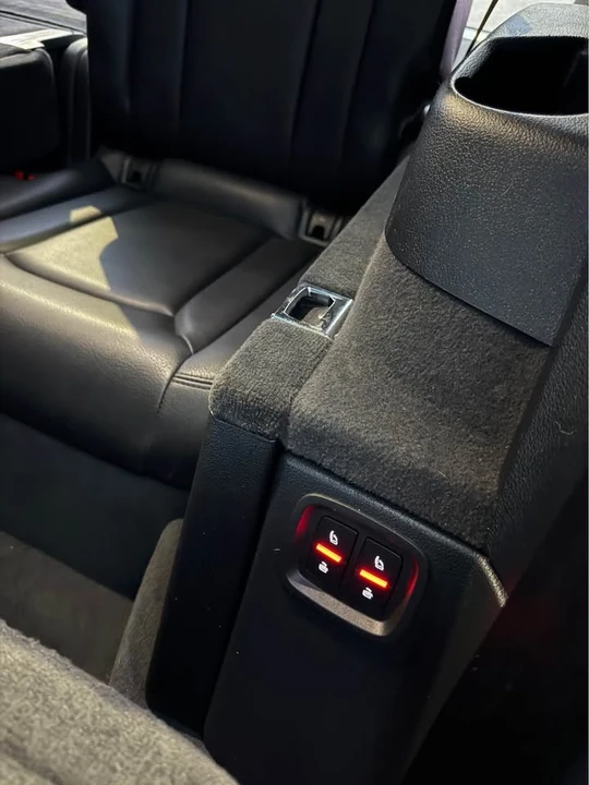 2018 Audi 4M Q7 - Image 17 of 19