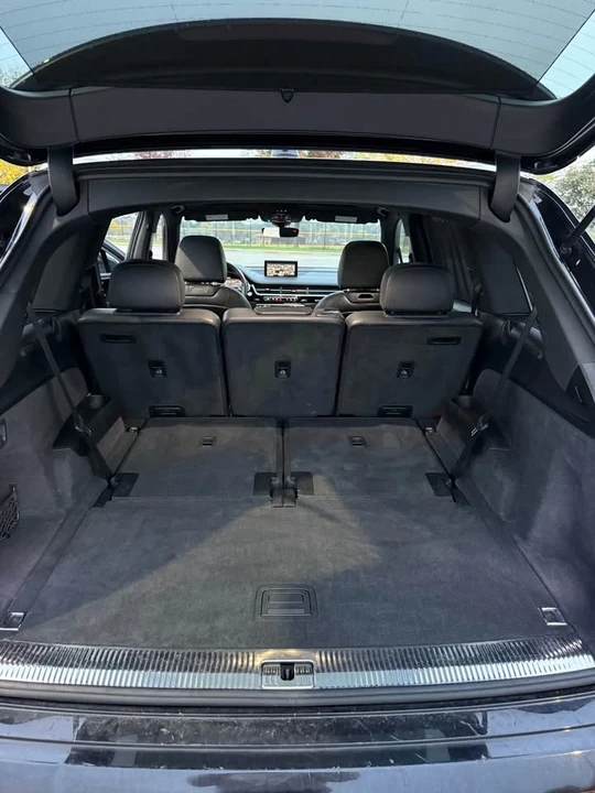 2018 Audi 4M Q7 - Image 15 of 19