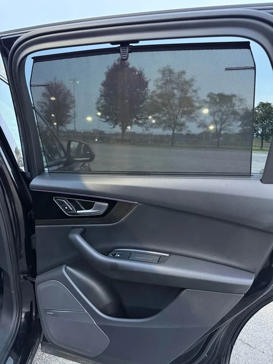 2018 Audi 4M Q7 - Image 14 of 19