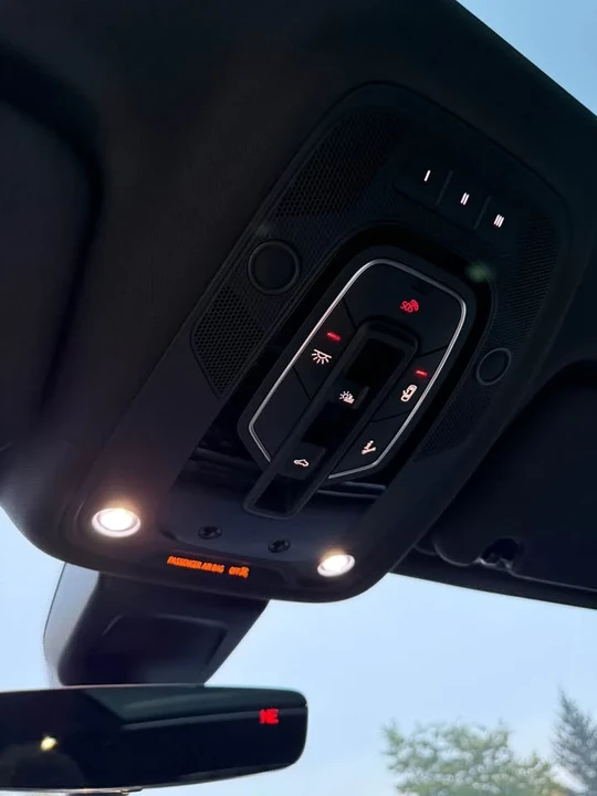 2018 Audi 4M Q7 - Image 10 of 19