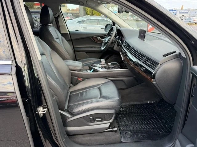 2018 Audi 4M Q7 - Image 7 of 18