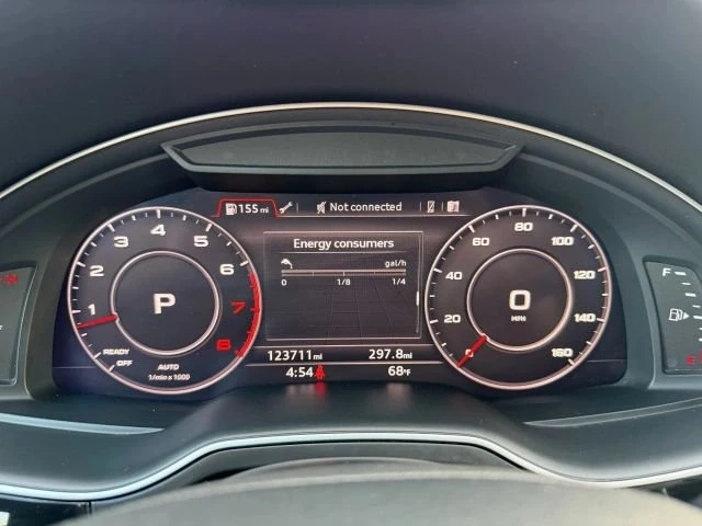 2018 Audi 4M Q7 - Image 16 of 18