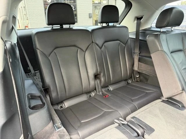 2018 Audi 4M Q7 - Image 11 of 18