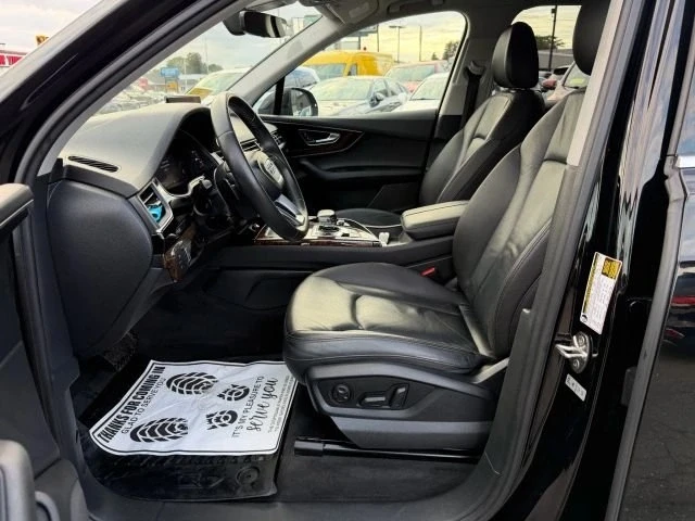 2018 Audi 4M Q7 - Image 10 of 18