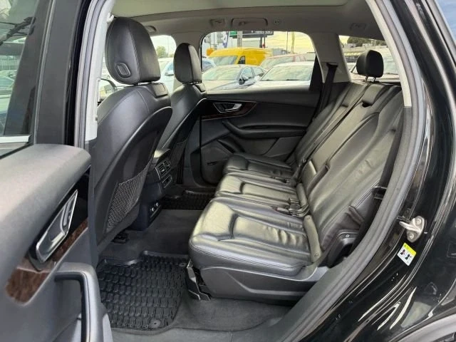 2018 Audi 4M Q7 - Image 9 of 18