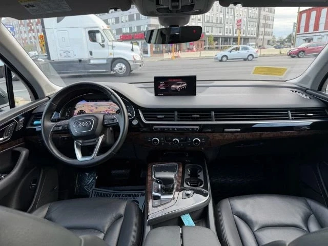 2018 Audi 4M Q7 - Image 12 of 18