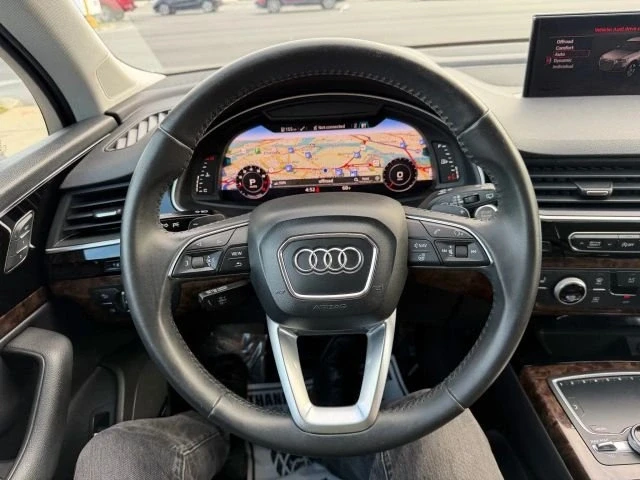 2018 Audi 4M Q7 - Image 15 of 18