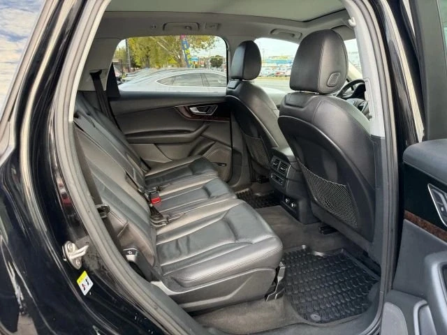 2018 Audi 4M Q7 - Image 8 of 18