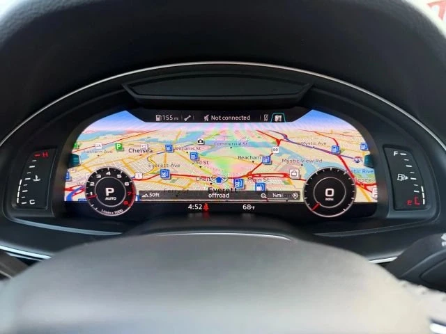 2018 Audi 4M Q7 - Image 14 of 18