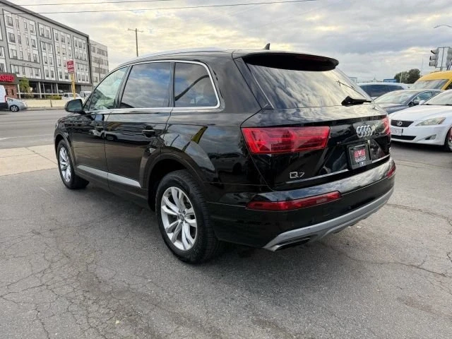 2018 Audi 4M Q7 - Image 4 of 18