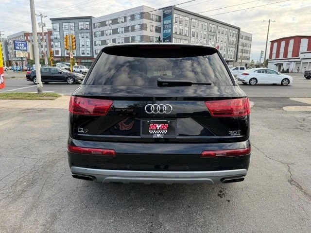 2018 Audi 4M Q7 - Image 5 of 18