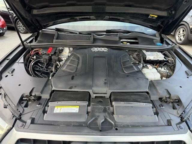 2018 Audi 4M Q7 - Image 18 of 18