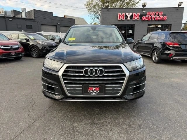 2018 Audi 4M Q7 - Image 2 of 18