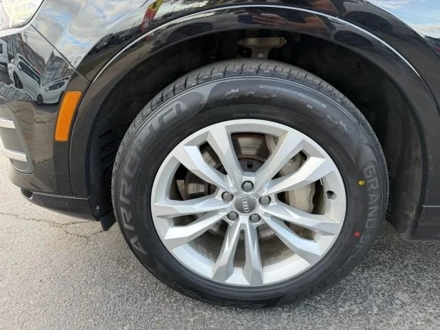 2018 Audi 4M Q7 - Image 17 of 18