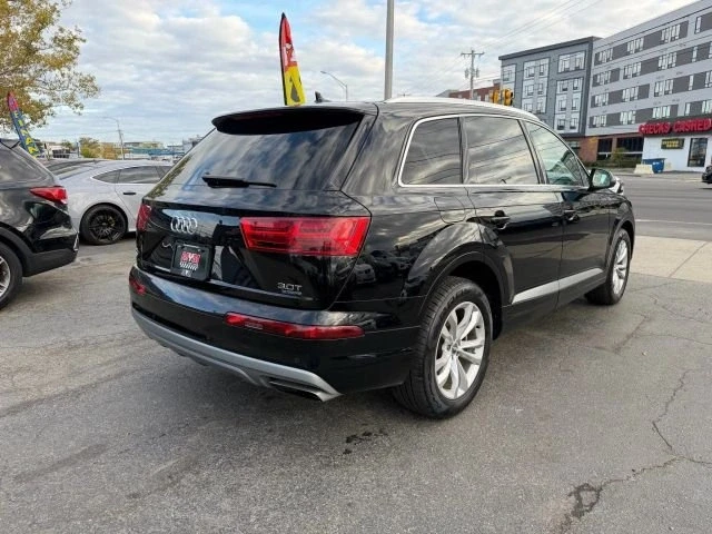 2018 Audi 4M Q7 - Image 6 of 18