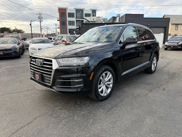 2018 Audi 4M Q7 - Image 3 of 18