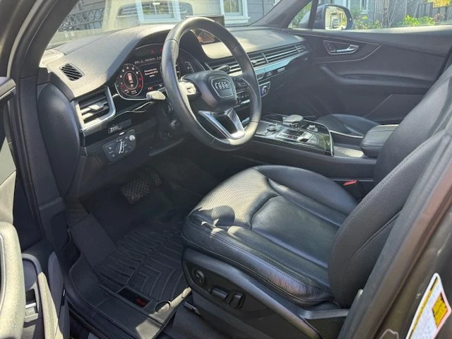 2018 Audi 4M Q7 - Image 9 of 20