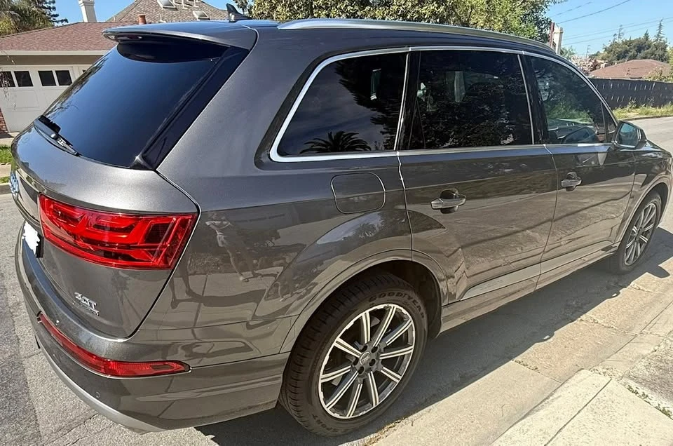 2018 Audi 4M Q7 - Image 5 of 20