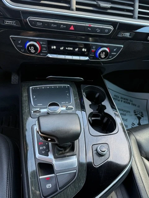 2018 Audi 4M Q7 - Image 13 of 20