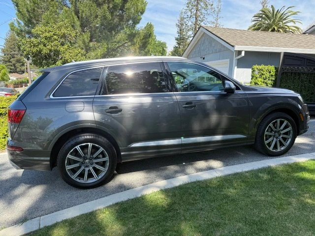 2018 Audi 4M Q7 - Image 2 of 20