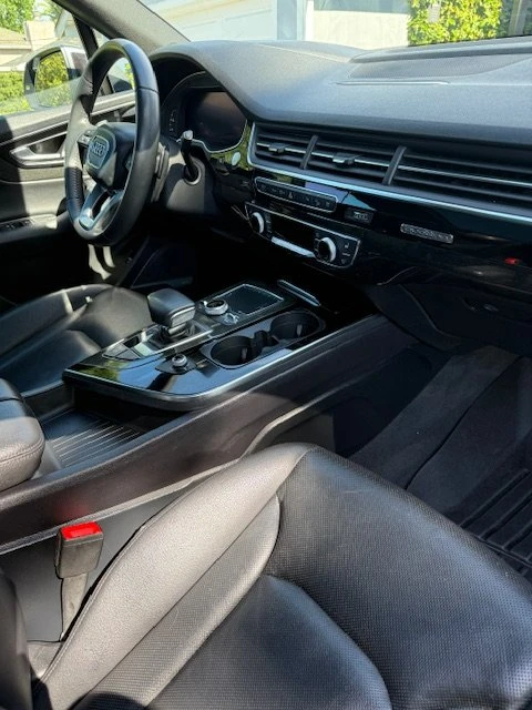 2018 Audi 4M Q7 - Image 11 of 20