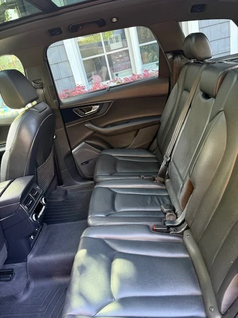 2018 Audi 4M Q7 - Image 16 of 20