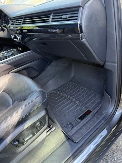 2018 Audi 4M Q7 - Image 14 of 20