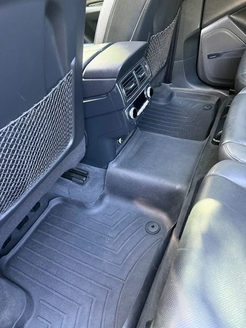 2018 Audi 4M Q7 - Image 17 of 20