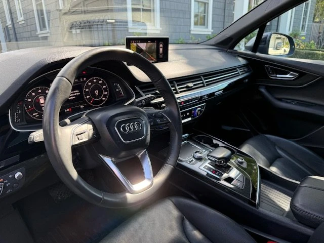 2018 Audi 4M Q7 - Image 10 of 20