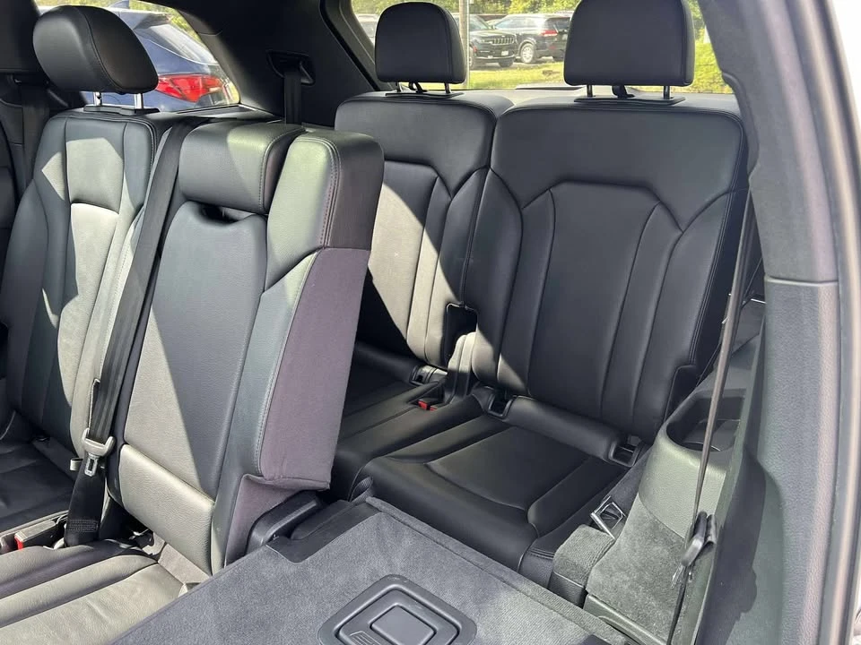2018 Audi 4M Q7 - Image 12 of 20