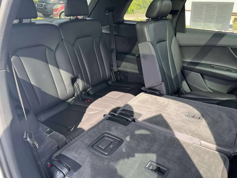 2018 Audi 4M Q7 - Image 16 of 20