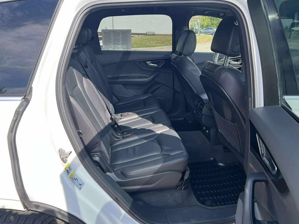 2018 Audi 4M Q7 - Image 15 of 20