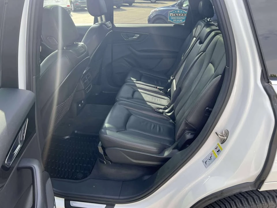 2018 Audi 4M Q7 - Image 11 of 20