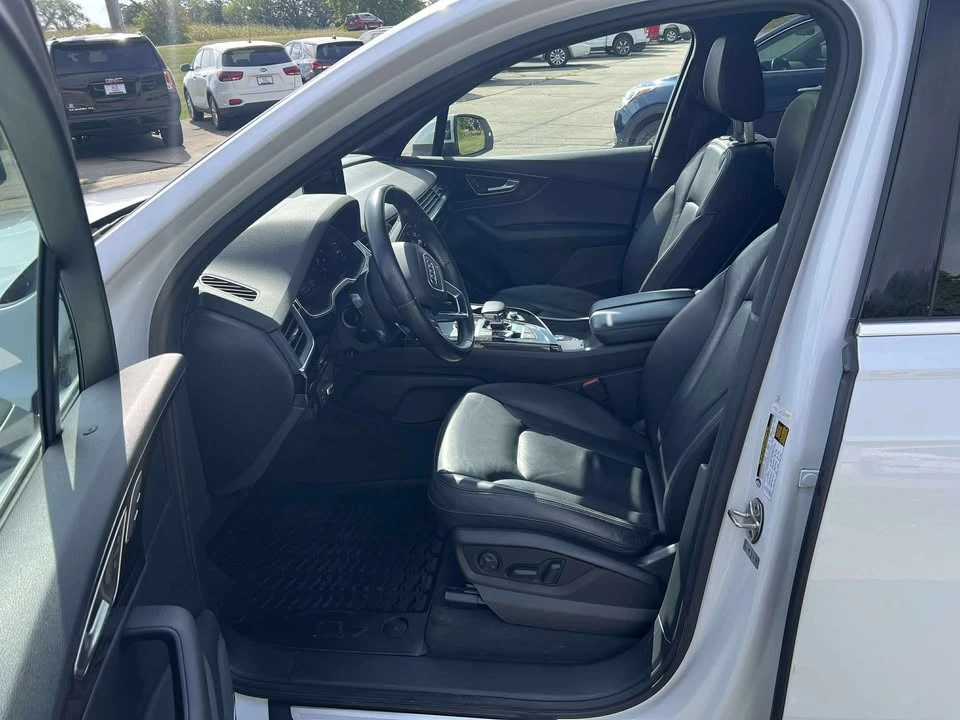 2018 Audi 4M Q7 - Image 10 of 20