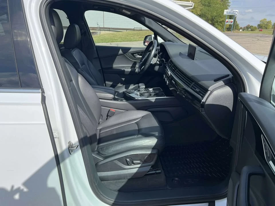 2018 Audi 4M Q7 - Image 14 of 20
