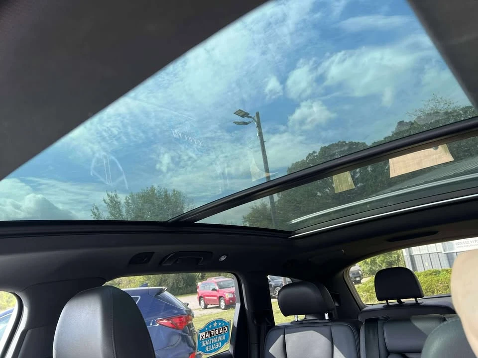 2018 Audi 4M Q7 - Image 20 of 20