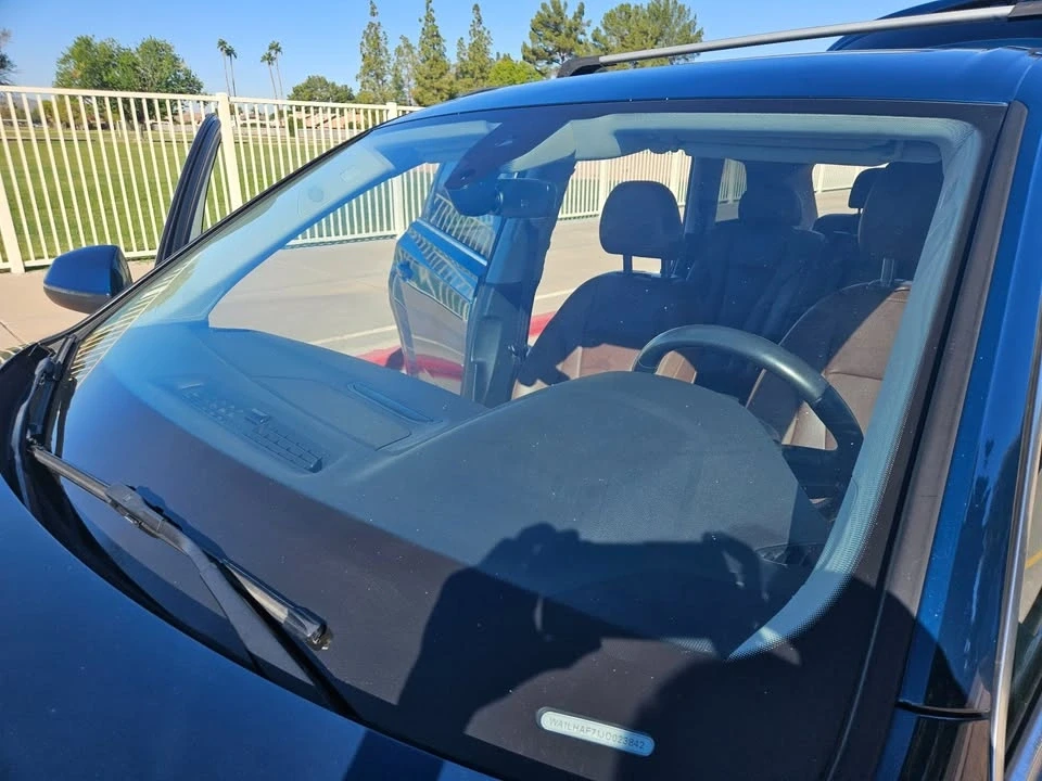 2018 Audi 4M Q7 - Image 8 of 20