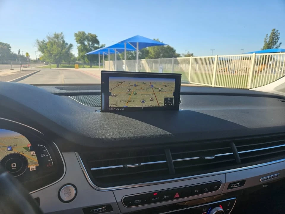 2018 Audi 4M Q7 - Image 10 of 20