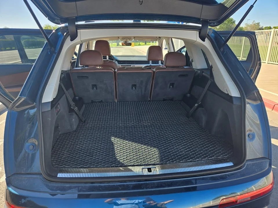 2018 Audi 4M Q7 - Image 18 of 20
