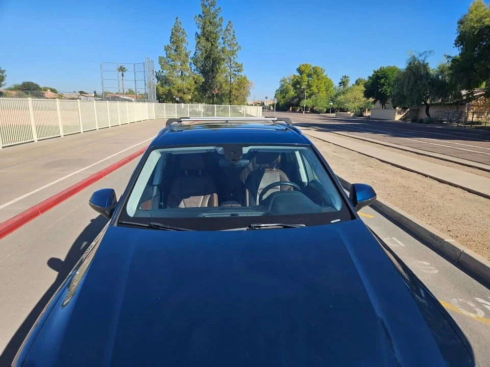 2018 Audi 4M Q7 - Image 7 of 20