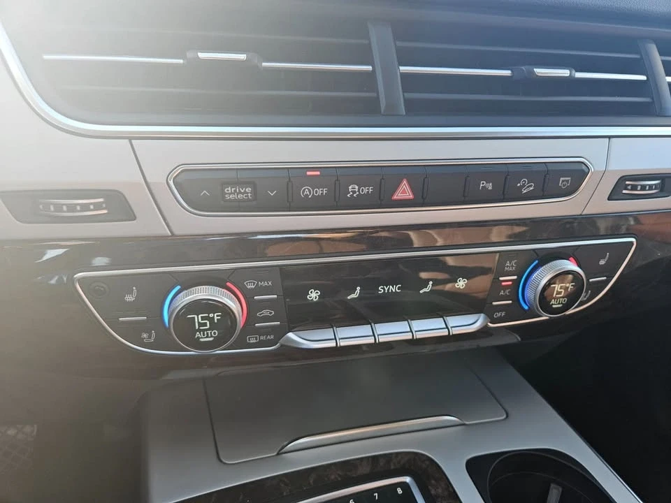 2018 Audi 4M Q7 - Image 11 of 20