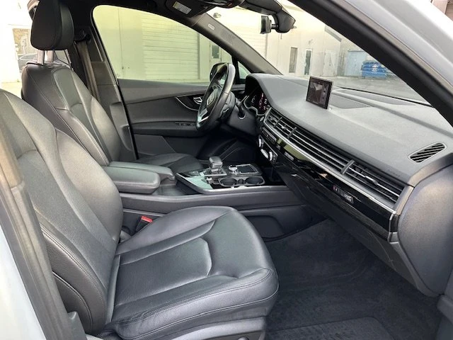 2018 Audi 4M Q7 - Image 13 of 19