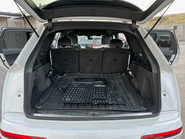2018 Audi 4M Q7 - Image 18 of 19