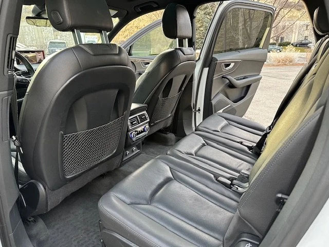 2018 Audi 4M Q7 - Image 15 of 19